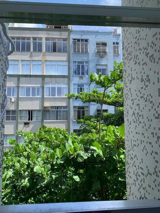 Copanema Apartment Rio de Janeiro Exterior foto