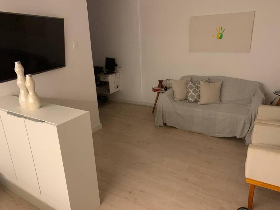 Copanema Apartment Rio de Janeiro Exterior foto